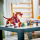 LEGO Ninjago 71793 Lawowy smok zmieniający się w falę ognia - 1144474 - zdjęcie 14